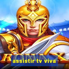 assistir tv viva